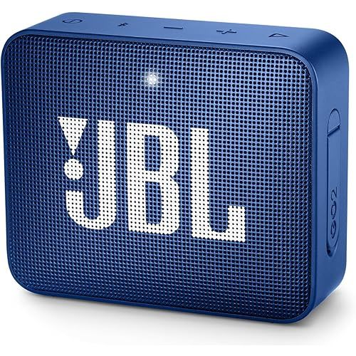 JBL GO2