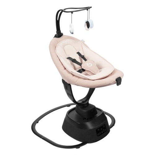 Swoon Evolution Connect Baby Swing