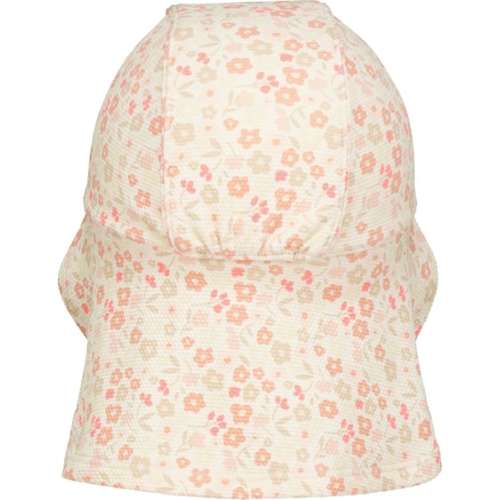 Off White Baby Swim Hat | Best&Less™ Online