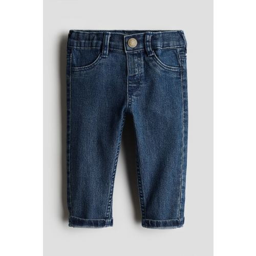 Skinny Fit Jeans