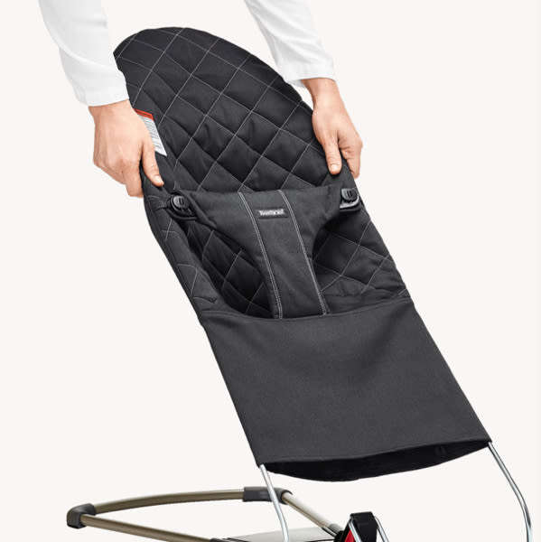 BabyBjörn Extra Fabric Seat for Bouncer Bliss
