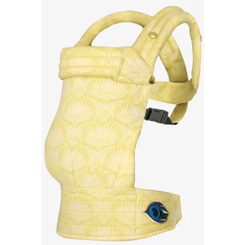 Artipoppe Zeitgeist Baby Carrier | Boho Soleil