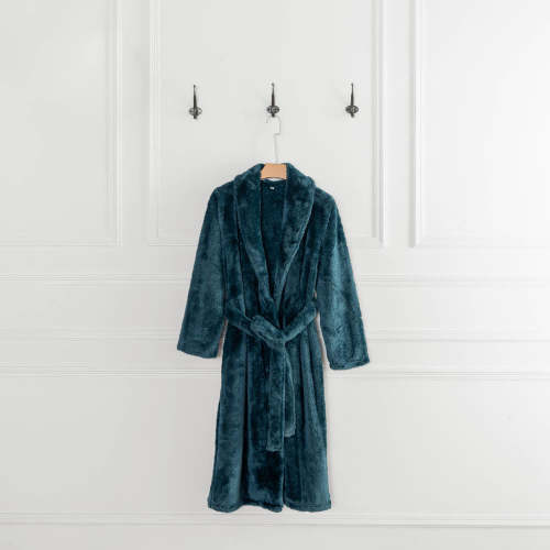 Extra-Fluffy Robe | Robes | Berkshire Blanket and Home Co. – Berkshire Blanket Inc