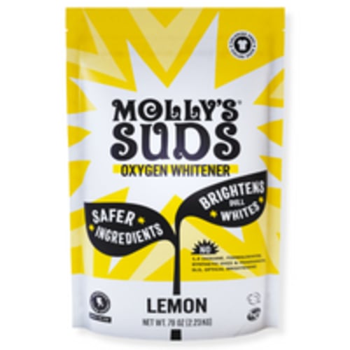 Oxygen Whitener Bleach Alternative – Molly’s Suds