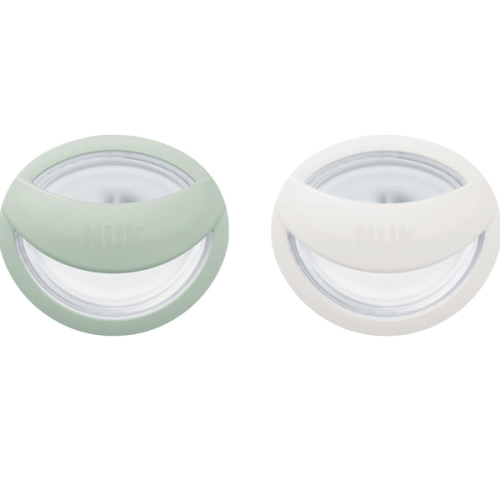 NUK for Nature™ Pacifier, 0-6M