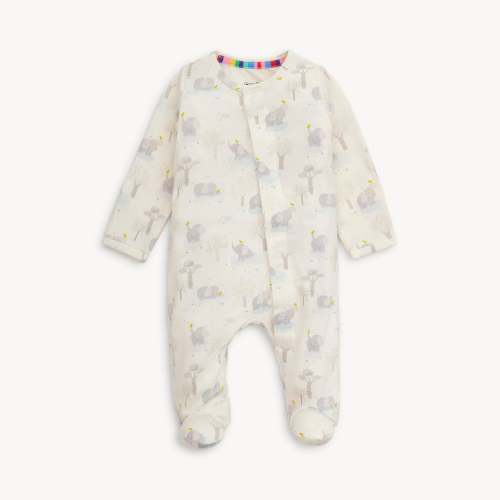 big love modal magnetic parent favorite footie – Magnetic Me