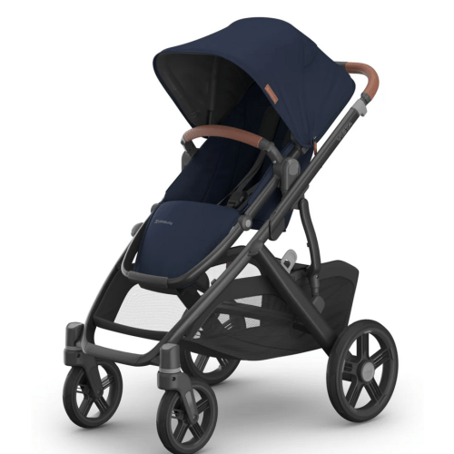 UPPAbaby VISTA V3 Stroller | The Baby Cubby