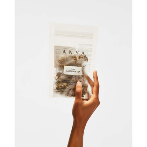 Lactation Tea