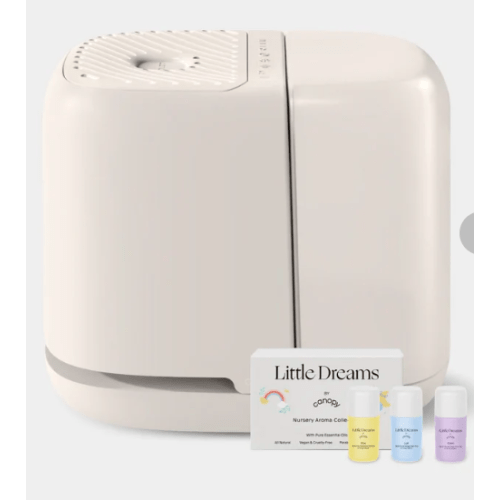 Canopy Nursery Humidifier 2.0