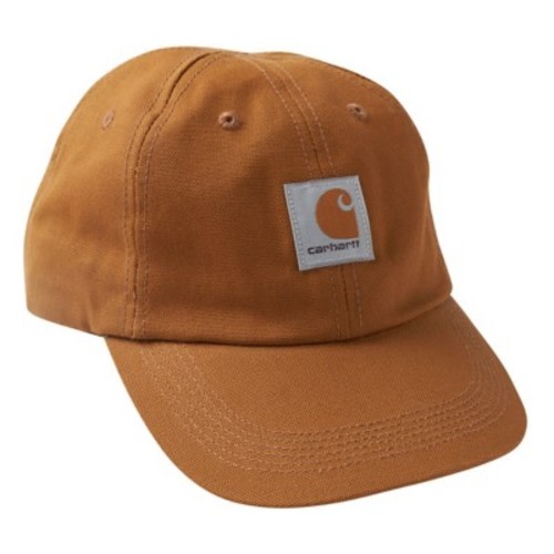 Kids' Carhartt Canvas Flexfit Hat | SCHEELS.com