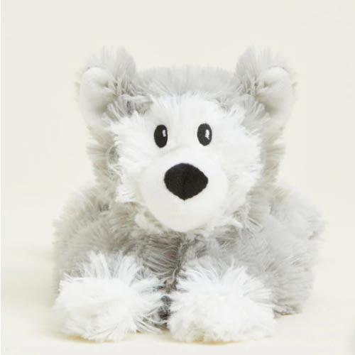 Husky Warmies Junior