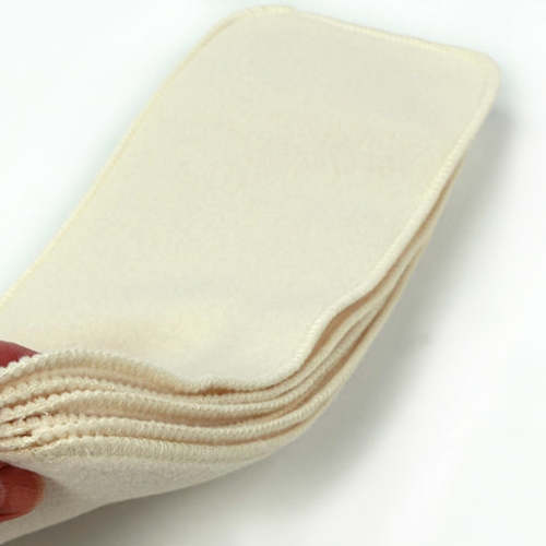 Polar Fleece Stay-Dry Diaper Liners