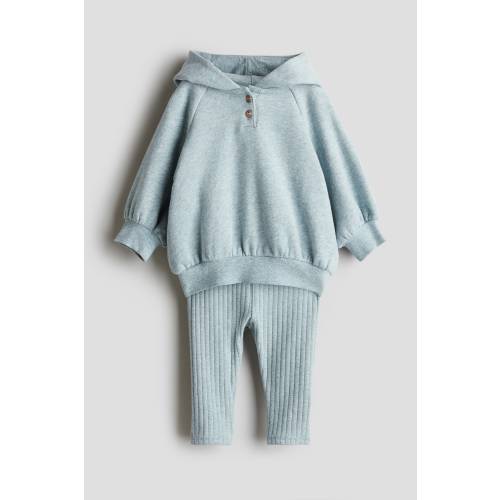 2-PIECE COTTON SET