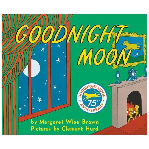 Goodnight Moon - By Margaret Wise Brown ( Hardcover )