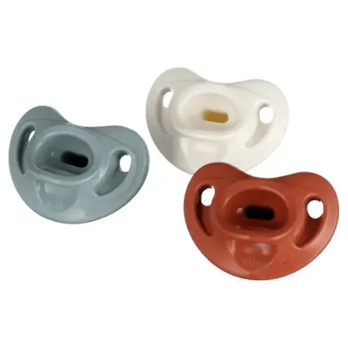 nuk pacifier