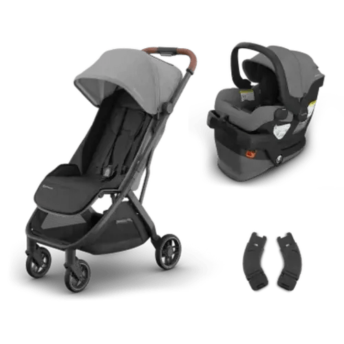 Minu® V3 + Mesa® V3 Travel System