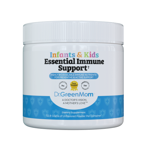 Essential Immune Support™✝︎ Infants & Kids