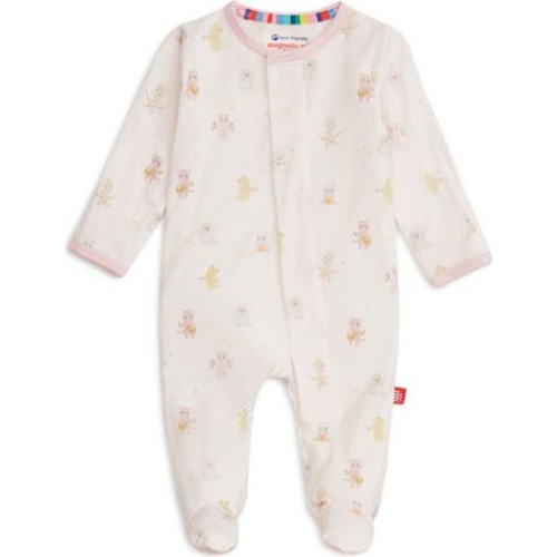 Baby Beats Footie, 0-3M