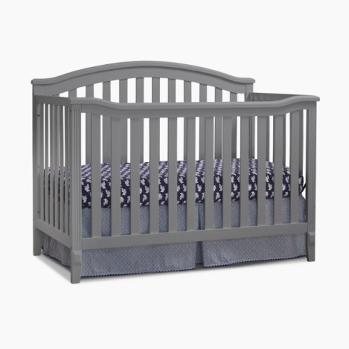 Sorelle Berkley Crib - Gray