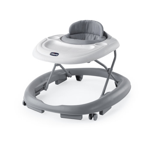Chicco Mod Infant Walker - Grey (Grey), New