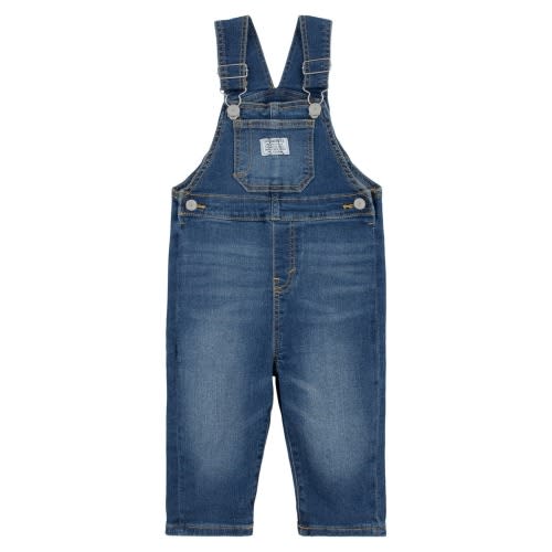 Denim Overalls, 3M