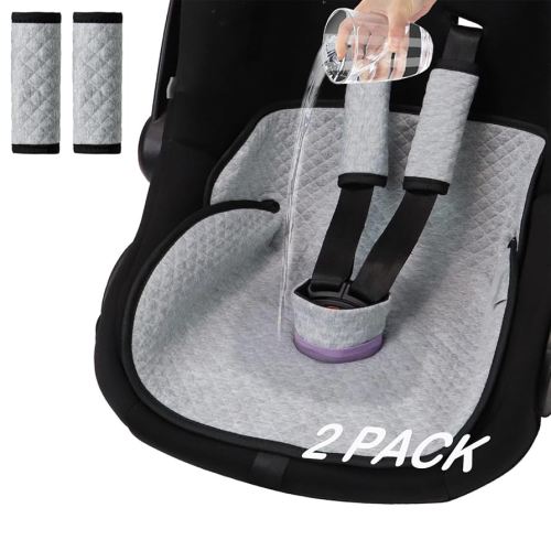 Car Seat Protector