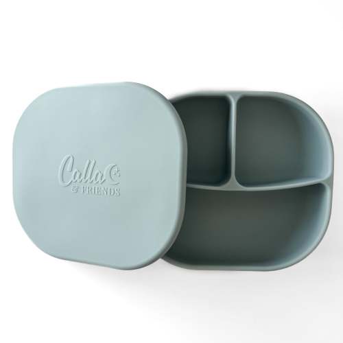 The Isla Plate – Calla and Friends