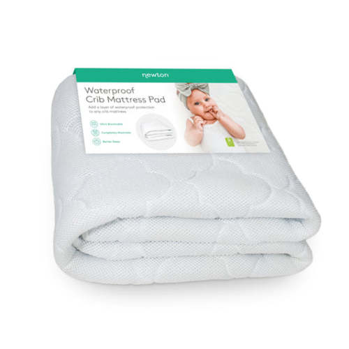Waterproof mattress cover