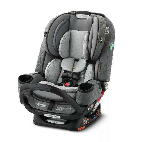 Premier 4EVER DLX SnugLock Convertible Car Seat