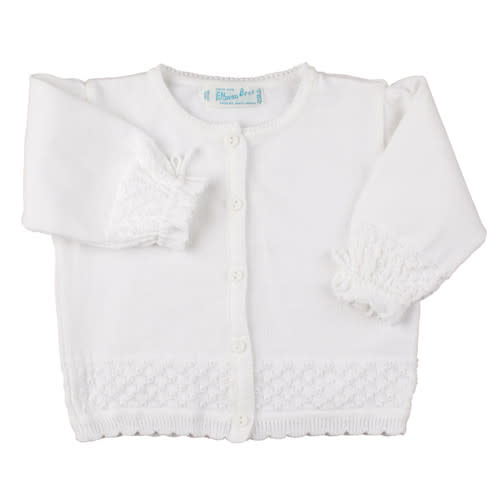 Girls Special Occasion Cardigan | Feltman Brothers