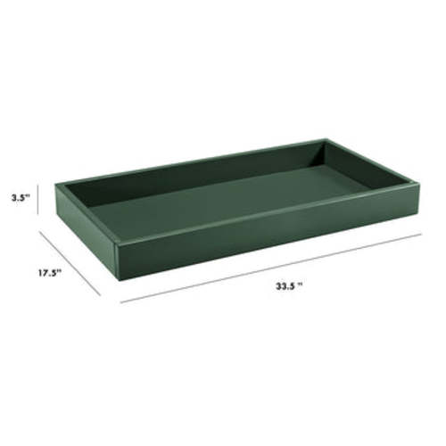 DaVinci Universal Removable Changing Tray | Modern Nursery™