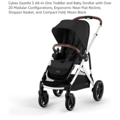 Stroller