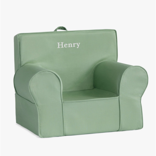 Anywhere Chair®, Twill