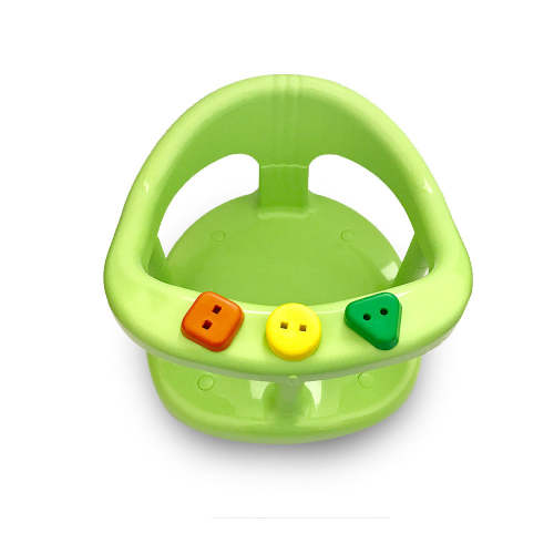 Keter Baby Bathtub Seat Green – Keter Bath Seats