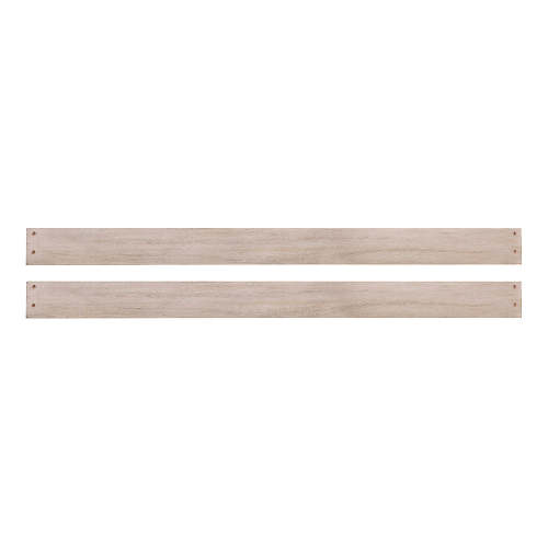 Stella Baby Remi Bed Rails in Sugarcoat – Bambi Baby