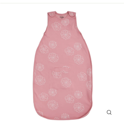 4 Season® Ultimate Baby Sleep Bag, Merino Wool & Organic Cotton, Succulent