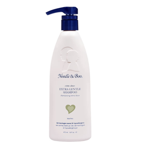 Extra Gentle Baby Shampoo – Noodle & Boo