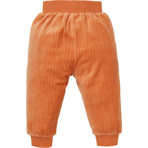 San Francisco Sweatpants, Copper Tan - Young Days | Maisonette