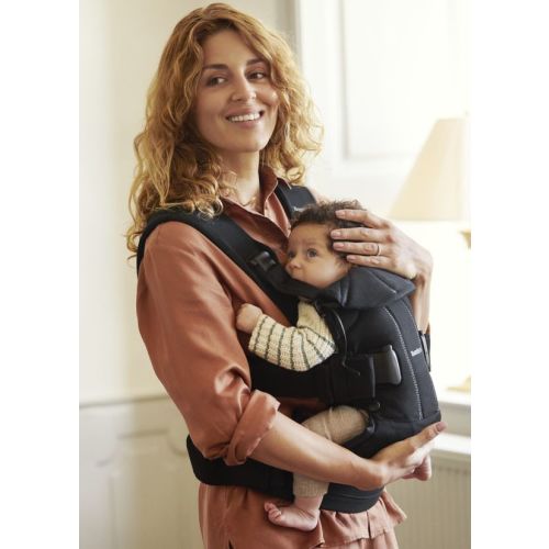 BabyBjörn Baby Carrier One Air