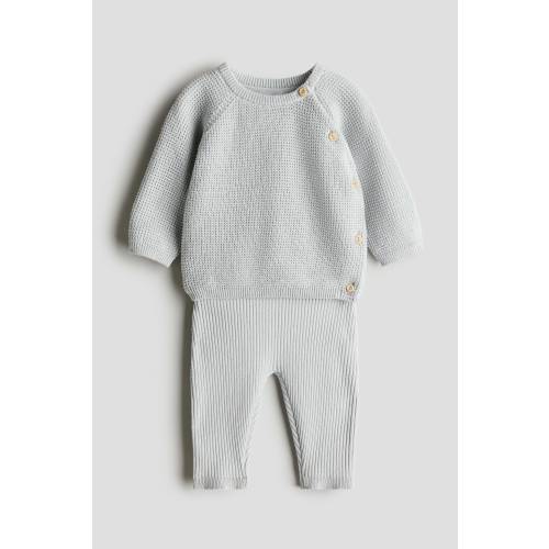 2-PIECE COTTON SET