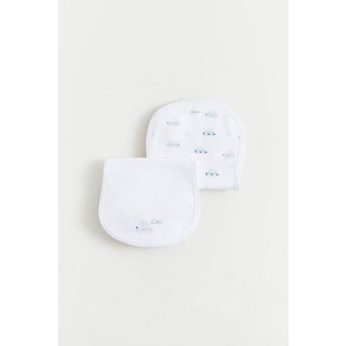 Otto Curve Burps 2-Pack