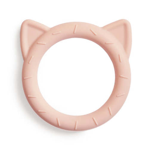 Cat Teether – Mushie