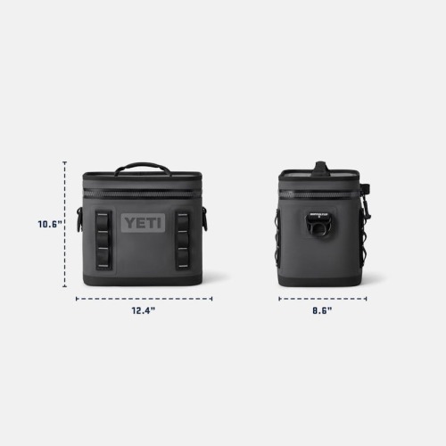 Hopper Flip® 8 Soft Cooler for breastmilk