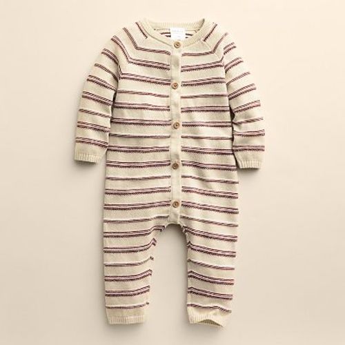 Baby Little Co. by Lauren Conrad Sweater Romper