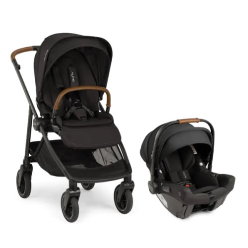 SWIV + PIPA Urbn Travel System