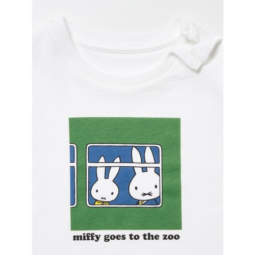 Baby Picture Book UT Graphic T-Shirt | UNIQLO US