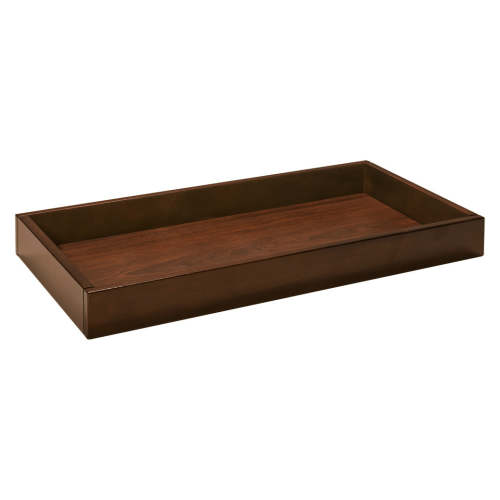 Universal Removable Changing Tray - Espresso