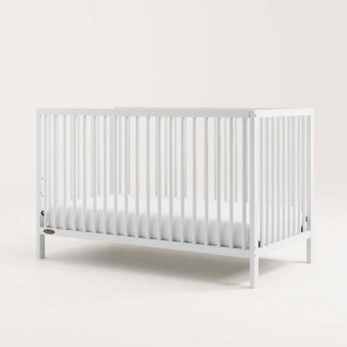 Graco Teddi 5-in-1 Convertible Crib