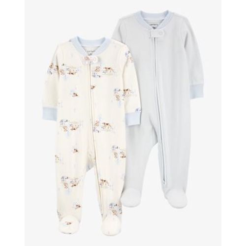 Baby Neutral Pajamas | Carter's