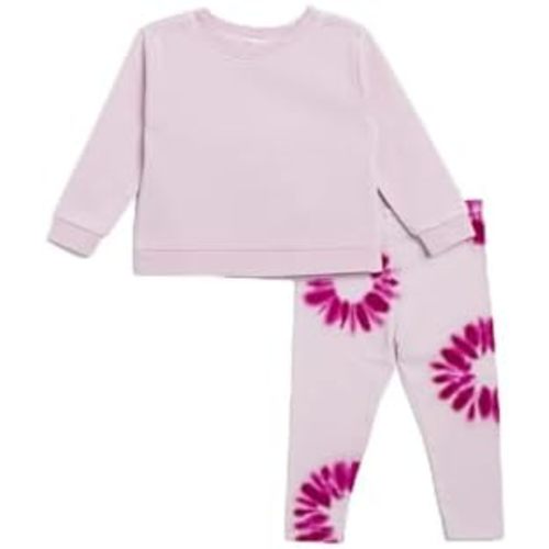 Splendid baby-girls Bloom Tdye Legging Set 3-6 Months